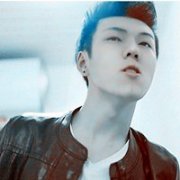 非主流潮男qq群头像,假使不能公开妒忌 学习大