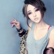 qq<em>唯美女生性感</em>头像大全,不再因为任性而不肯