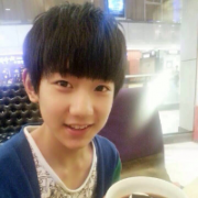 TFBOYS΢ͷ_а㲻ϧ